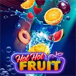 Hot Hot Fruit