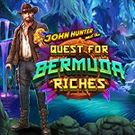 John Hunter and the Quest for Bermuda Riches